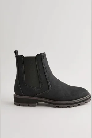 Next Forever Comfort Bottes Chelsea