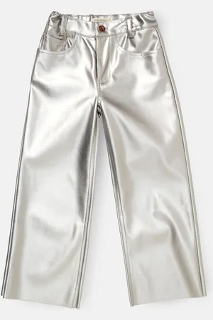 Angel & Rocket Ample métallisé Jeans7 ans (122cm)