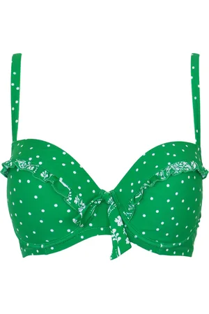 Pour Moi Haut de bikini rembourré et convertible Getaway E75G