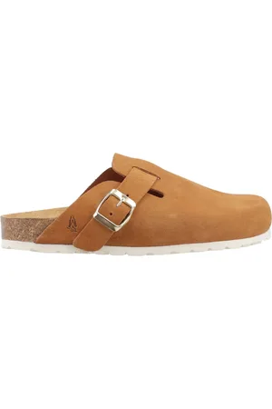 Hush Puppies Bailey Closed Toe Mule Sabotseu42