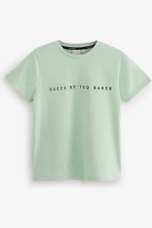 Ted Baker 100{T-shirt en coton6 ans (116cm)