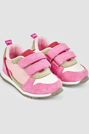 JoJo Maman Bébé Baskets Riptape
