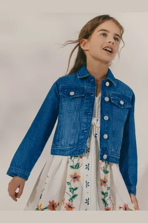 Next Veste western en coton 100% (3-16ans)4 ans (104cm)