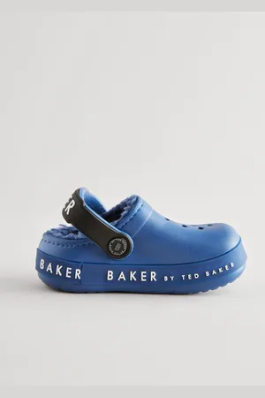 Ted Baker Borg Chaussons sabots doublés