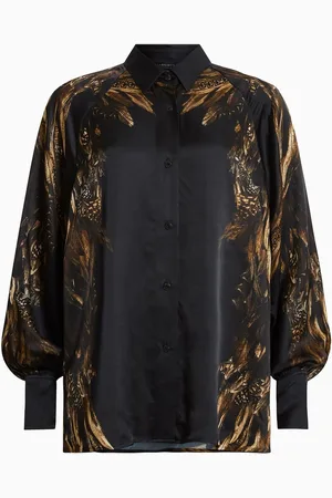 AllSaints Allsaints Chemise Oana38