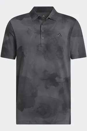 adidas Ultimate365 Tour Printed Cool Feeling Left Chest Polo ShirtM Reg