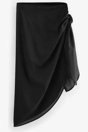 Next Sarong de plage 100% coton Jupe couvranteTAILLE UNIQUE
