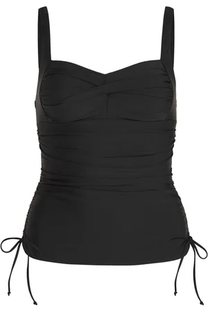 Hunkemöller Shaping Luna Black TankiniTaille XS