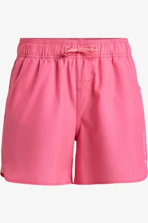 Roxy Wave 5 Inch Drawstring ShortsMédium