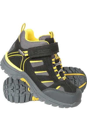 Mountain Warehouse Junior Drift Waterproof Walking Bootsr. u.8eu255