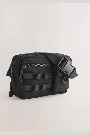 Next Canvas Crossbody BagUn an