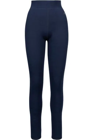 Trespass Femme Fuzzy Sherpa Lined LeggingsXL