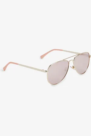 Next Kids Aviator Sunglasses146152cm