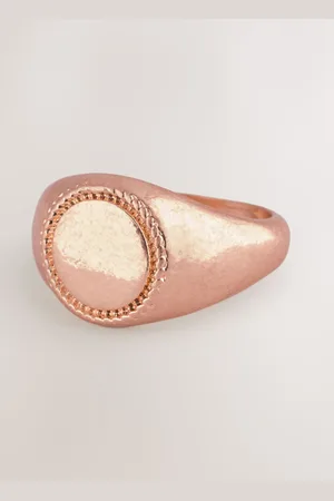 Next Signet Pinky Ringun