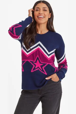 Tog 24 Pull tricoté Theresa Womens38