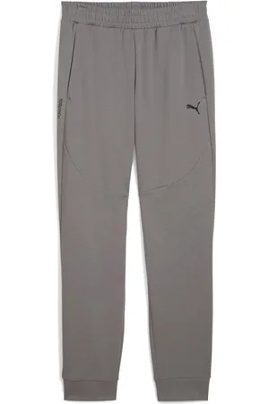 PUMA Double Knit Cuffed Leg JoggersPetit