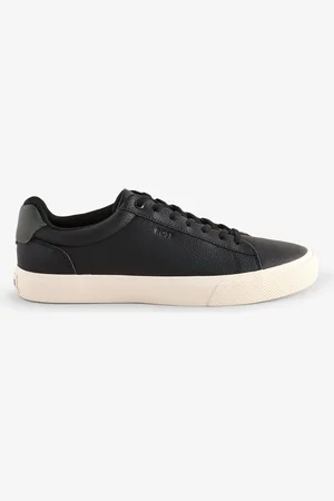 HUGO BOSS Aiden Logo Trainersr. u.5eu38