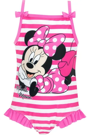 Character Maillot de bain Minnie Mouse4 - 5 ans (104 - 110cm)