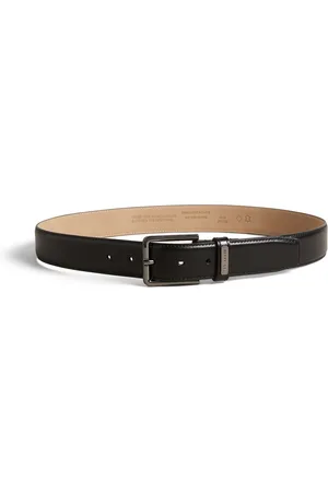 Ted Baker Ceinture Wizerd Double Keeper en cuir28