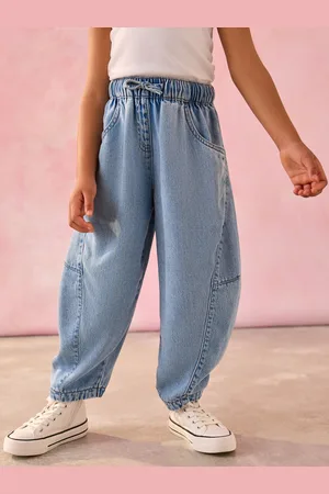 Next Barrel Pull-on Trousers (3-16yrs)166168cm