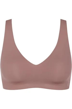 Sloggi Soutien-gorge ZERO Feel 2.0 doux sans armaturesM