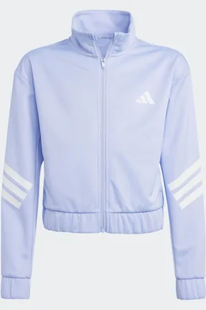 adidas Haut de survêtement All Sports zippé14 - 15 ans (164 - 170cm)