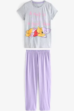 Character Pyjama motif personnageL