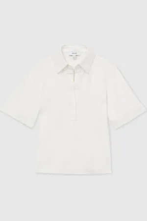 Reiss Polos à col ouvert Astrid42