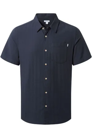 Tog 24 Mens Preston 100% Cotton Shirtxlarge