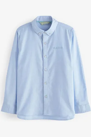Ted Baker Chemise Oxford 12 ans (152cm)