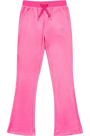Juicy Couture Filles Diamanté Bootcut Joggers12 - 13 ans (152 - 158cm)
