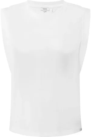 Tog 24 Gilet Womens April 100% Cotton38