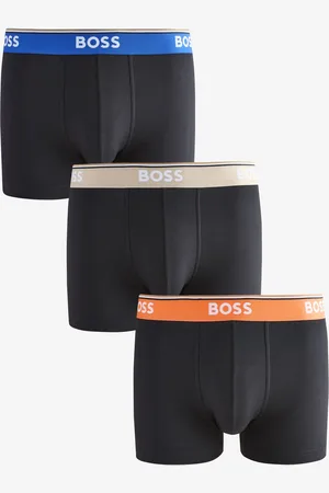 HUGO BOSS Lot de 3 boxers Power à logo2X-Large