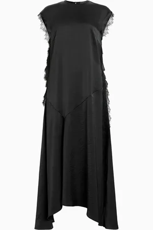AllSaints Allsaints Robe en dentelle Lyra36