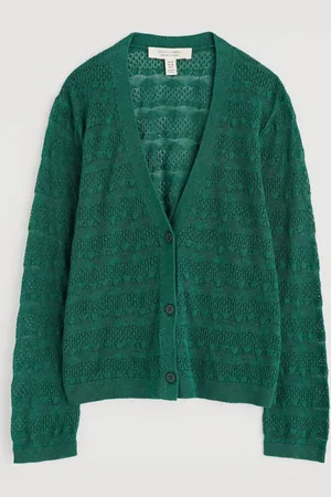 Seasalt Cornwall Sweet Day 100% Organic Cotton Cardigan48