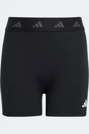 adidas Short Techfit11 - 12 ans (146 - 152cm)