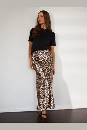 Threadbare Maxi Jupes en velours42