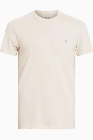 AllSaints T-shirt AllSaints Tonic ras du cou à manches courtesM