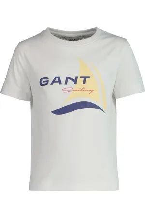 GANT T-shirt graphique110116cm