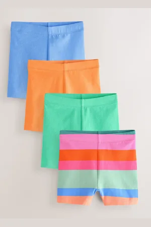 Next Pack de shorts de cycle 4 (3mois-7ans)6 - 7 ans (116 - 122cm)