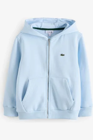Lacoste Zip Front Pocket Hoodie12 ans (152cm)
