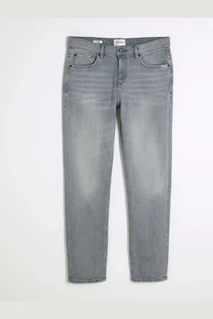 River Island Jean stretch slim36W x 31L (UK 36 R)