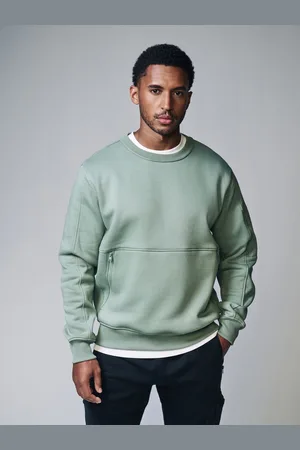 Next Sweat utilitaire Bleu5XL