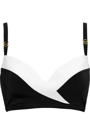 Pour Moi Fifth Avenue Top long et matelassé avec armatures Bikini75C