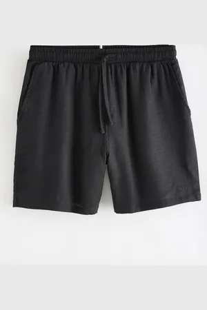 HUGO BOSS Shorts de bain logo Grand