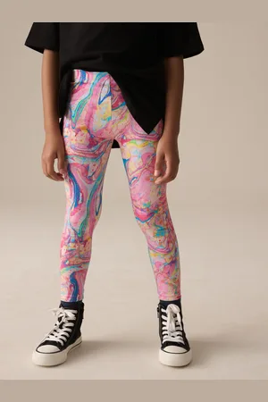 Next Leggings imprimés (3-16ans)11 ans (146cm)