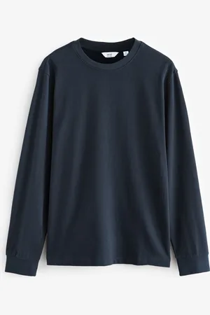 Next Manches longues T-shirt lourd 100% coton3XL