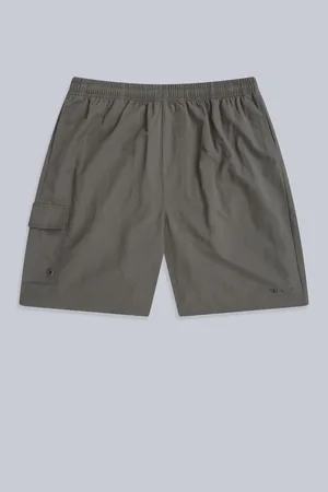 Animale Mens Reeva Swim Water Resistant ShortsMédium