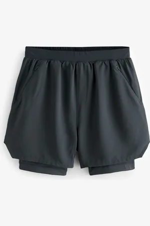 Next Shorts Active Premium 2 en 1Médium