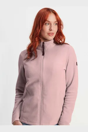 Tog 24 Veste en polaire Revive50